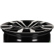 Автомобильные диски Carbonado Mountain BFP 20*8,5 5*112 ET38 66.5