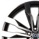 Автомобильные диски Carbonado Mountain BFP 20*8,5 5*112 ET38 66.5