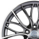 Автомобільні диски Carbonado Shine AFP 18*8 5*120 ET30 72.6