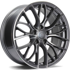 Автомобільні диски Carbonado Shine AFP 18*8 5*120 ET30 72.6