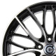 Автомобільні диски Carbonado Shine BFP 18*8 5*120 ET30 72.6