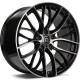 Автомобільні диски Carbonado Shine BFP 18*8 5*120 ET30 72.6