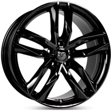 Автомобільні диски Carbonado Style BG 18*8 5*112 ET35 66.45