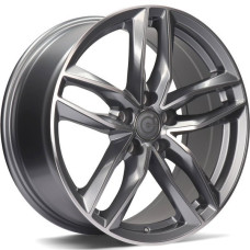 Автомобільні диски Carbonado Style MAFP 17*7,5 5*112 ET35 66.45