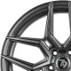 Автомобильные диски Seventy9 SV-B SG 19*8,5 5*120 ET33 74.1