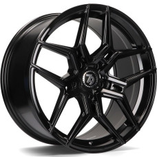 Автомобильные диски Seventy9 SV-B BG 19*8,5 5*112 ET35 66.6