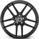 Автомобільні диски Wrath Wheels BLK WF-14 18*9 5*112 ET42 73.1