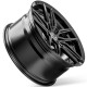 Автомобільні диски Wrath Wheels BLK WF-14 18*9 5*112 ET42 73.1