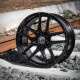 Автомобільні диски Wrath Wheels BLK WF-14 18*9 5*112 ET42 73.1