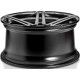 Автомобільні диски Wrath Wheels BLK WF-1 18*8 5*112 ET42 73.1 Акція - 25% 