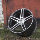 Автомобільні диски Wrath Wheels BP WF-1 18*9 5*112 ET40 73.1