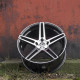 Автомобільні диски Wrath Wheels BP WF-1 18*9 5*112 ET40 73.1