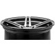 Автомобільні диски Wrath Wheels BP WF-1 18*9 5*112 ET40 73.1