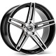 Автомобільні диски Wrath Wheels BP WF-1 18*9 5*112 ET40 73.1