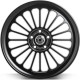 Автомобільні диски Wrath Wheels BLK WF-8 18*8,5 5*112 ET35 73.1