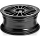 Автомобільні диски Wrath Wheels BLK WF-8 18*8,5 5*112 ET35 73.1