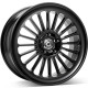 Автомобільні диски Wrath Wheels BLK WF-8 18*8,5 5*112 ET35 73.1