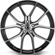 Автомобільні диски Wrath Wheels BP WF-7 18*9 5*112 ET42 73.1