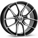 Автомобільні диски Wrath Wheels BP WF-7 18*9 5*112 ET42 73.1