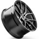 Автомобільні диски Wrath Wheels BP WF-7 18*8 5*112 ET40 73.1