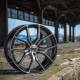 Автомобільні диски Wrath Wheels BP WF-7 18*8 5*112 ET40 73.1