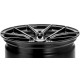 Автомобільні диски Wrath Wheels BLK WF-7 18*9 5*112 ET42 73.1