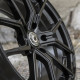 Автомобільні диски Wrath Wheels BLK WF-7 18*9 5*112 ET42 73.1