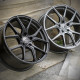 Автомобільні диски Wrath Wheels BLK WF-7 18*9 5*112 ET42 73.1