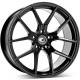 Автомобільні диски Wrath Wheels BLK WF-7 18*9 5*112 ET42 73.1