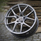 Автомобільні диски Wrath Wheels HB WF-7 18*9 5*112 ET42 73.1