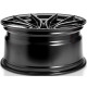 Автомобільні диски Wrath Wheels BLK WFX 18*8,5 5*112 ET45 73,1