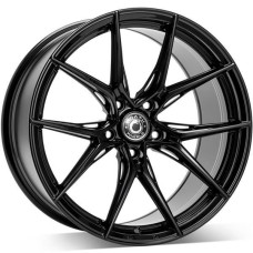 Автомобільні диски Wrath Wheels BLK WFX 18*8,5 5*112 ET45 73,1