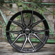 Автомобільні диски Wrath Wheels BP WFX 18*8,5 5*112 ET45 73,1