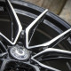 Автомобільні диски Wrath Wheels BP WFX 18*8,5 5*112 ET45 73,1