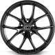 Автомобильные диски Wrath Wheels BLK WF-11 18*8 5*120 ET35 72.6