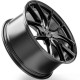 Автомобільні диски Wrath Wheels BLK WF-11 18*8 5*120 ET35 72.6