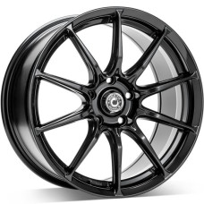 Автомобільні диски Wrath Wheels SPB WF-12 18*8,5 5*120 ET40 72.6