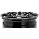 Автомобільні диски Wrath Wheels BP WF-6 18*9 5*120 ET40 72.6