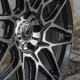 Автомобільні диски Wrath Wheels BP WF-6 18*9 5*120 ET40 72.6