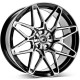 Автомобільні диски Wrath Wheels BP WF-6 18*9 5*120 ET40 72.6