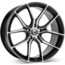 Автомобільні диски Wrath Wheels BP WF-7 18*9 5*120 ET40 72.6