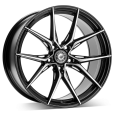 Автомобільні диски Wrath Wheels BP WFX 18*8,5 5*120 ET40 72,6