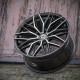 Автомобільні диски Wrath Wheels BP WF-9 18*9,5 5*120 ET40 74.1