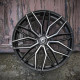 Автомобільні диски Wrath Wheels BP WF-9 18*9,5 5*120 ET40 74.1