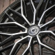 Автомобільні диски Wrath Wheels BP WF-9 18*9,5 5*120 ET40 74.1