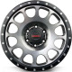 Автомобільні диски Wrath Wheels BB WT-1 18*9 6*139,7 ET20 106.2