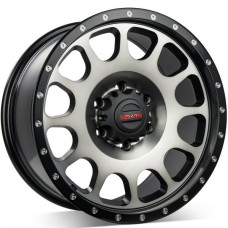 Автомобільні диски Wrath Wheels BB WT-1 18*9 6*139,7 ET20 106.2