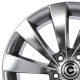 Автомобільні диски Carbonado Puma DHB 17*7,5 5*112 ET45 57.1