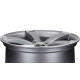 Автомобильные диски Carbonado Graphene MAFP 18*8 5*112 ET45 66.5
