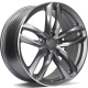 Автомобільні диски Carbonado Style MAFP 18*8 5*112 ET35 66.45